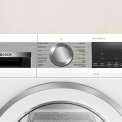 Bosch WQG245D9NL warmtepomp droger - energieklasse A+++