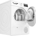 Bosch WTH85200NL warmtepompdroger met EasyClean A++