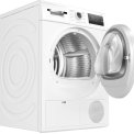 Bosch WTH85207NL warmtepompdroger met 8 kg. en A++