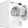 Bosch WTH85209NL warmtepompdroger met A++ en 8 kg. 