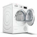 Bosch WTW8756ENL warmtepomp droger met SelfCleaning Condenser