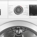 Bosch WTX88M75NL warmtepompdroger met selfcleaning condensor