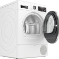 Bosch WTX88M75NL warmtepompdroger met selfcleaning condensor