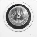 Bosch WUU28T20NL onderbouw wasmachine - wit