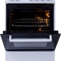 Etna FGV150WIT gas fornuis wit