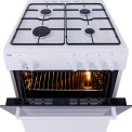 Etna FGV160WIT fornuis
