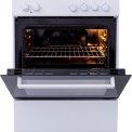 Etna FGV160WIT fornuis