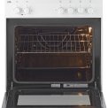 Etna FGV160WIT fornuis