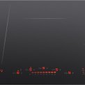 Etna KIF780ZT inbouw inductie kookplaat - 80 cm. breed 
