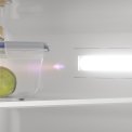 Etna KKD7088T inbouw koelkast - nis 88 cm - deur-op-deur