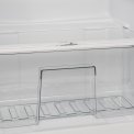 Etna KKD7088T inbouw koelkast - nis 88 cm - deur-op-deur