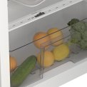 Etna KKD7088T inbouw koelkast - nis 88 cm - deur-op-deur
