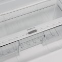 Etna KKS7088T inbouw koelkast - sleepdeur - nis 88 cm.