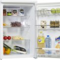 Etna KKV856WIT tafelmodel koelkast - wit