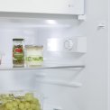 Etna KVV856WIT tafelmodel koelkast met vriesvak