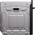Etna OFS956ZG inbouw combi-stoomoven - zwart