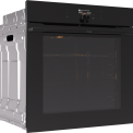 Etna OM956ZG inbouw oven - zwart