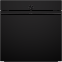 Etna OM956ZG inbouw oven - zwart