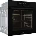 Etna OPZ916MZ inbouw oven met pyrolyse - matzwart