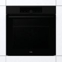 Etna OPZ916MZ inbouw oven met pyrolyse - matzwart