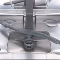 Etna VW640N inbouw vaatwasser - energieklasse C