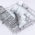 Etna VW640N inbouw vaatwasser - energieklasse C
