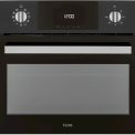 Etna CM941ZT inbouw oven met magnetron