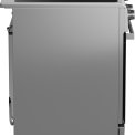 Etna FI590RVS inductie fornuis - roestvrijstaal outlet