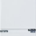 Etna KCS4178 inbouw koelkast - nis 178 cm.
