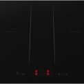 Etna KIF672ZT inbouw inductie kookplaat - 70 cm. breed