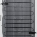 Etna KKS4122 inbouw koelkast - nis 122 cm. - sleepdeur