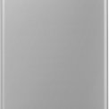Etna KVV128ZIL vrijstaande design koelkast - zilver