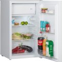 Etna KVV249WIT tafelmodel koelkast - wit