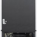 Etna KVV655WIT tafelmodel koelkast met vriesvak