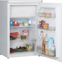 Etna KVV655WIT tafelmodel koelkast met vriesvak