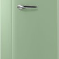 Etna KVV754GRO groen koelkast