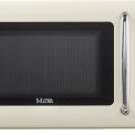 Etna SMV620BEI creme magnetron