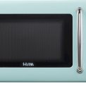 Etna SMV620TUR blauEtna SMV620TUR magnetron turquoisew magnetron