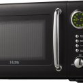 De Etna SMV620ZWA heeft een digitaal display en is eenvoudig in te regelen