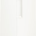 Exquisit GS380-NF-H-050EW vrieskast / vriezer met 380 liter inhoud