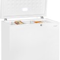 Exquisit GT200-HE-040EW vrieskist