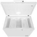 Exquisit GT200-HE-040EW vrieskist