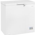 Exquisit GT200-HE-040EW vrieskist