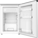 Exquisit KS16-4-051CW tafelmodel koelkast - energieklasse C
