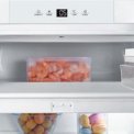 Exquisit UKS130-4-FE-010E koelkast onderbouw