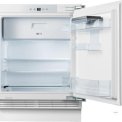 Exquisit UKS130-4-FE-010E koelkast onderbouw