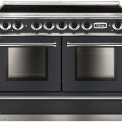Falcon Continental 1092 inductie fornuis - 110 cm. breed