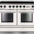Falcon Continental 1092 inductie fornuis - 110 cm. breed
