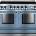Falcon Continental 1092 inductie fornuis - 110 cm. breed