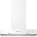 Falcon Flat 100 wand afzuigkap - 100 cm. breed